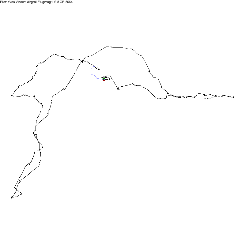 Flugspur
